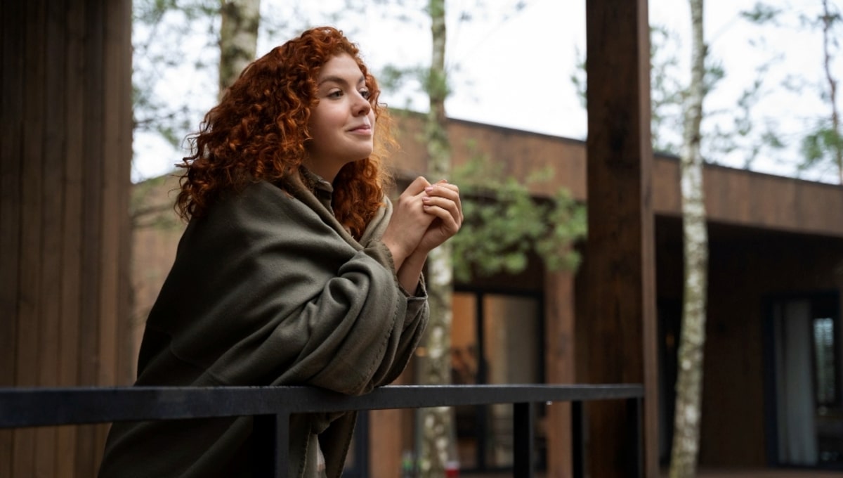 Похолодание до 13 градусов днём грядёт в Подмосковье