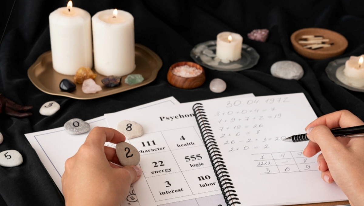 Эти дни ноября 2025 будут тяжёлыми. Тамара Глоба советует ничего не планировать на них