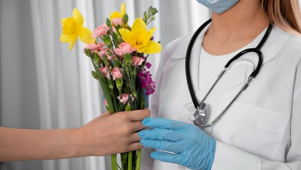 Два врача выиграли в конкурсе «Народный доктор Подмосковья»