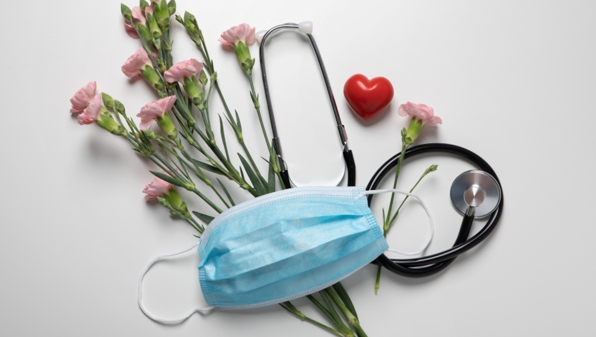 Два медработника из Серпухова вошли в шорт-лист профессиональной премии