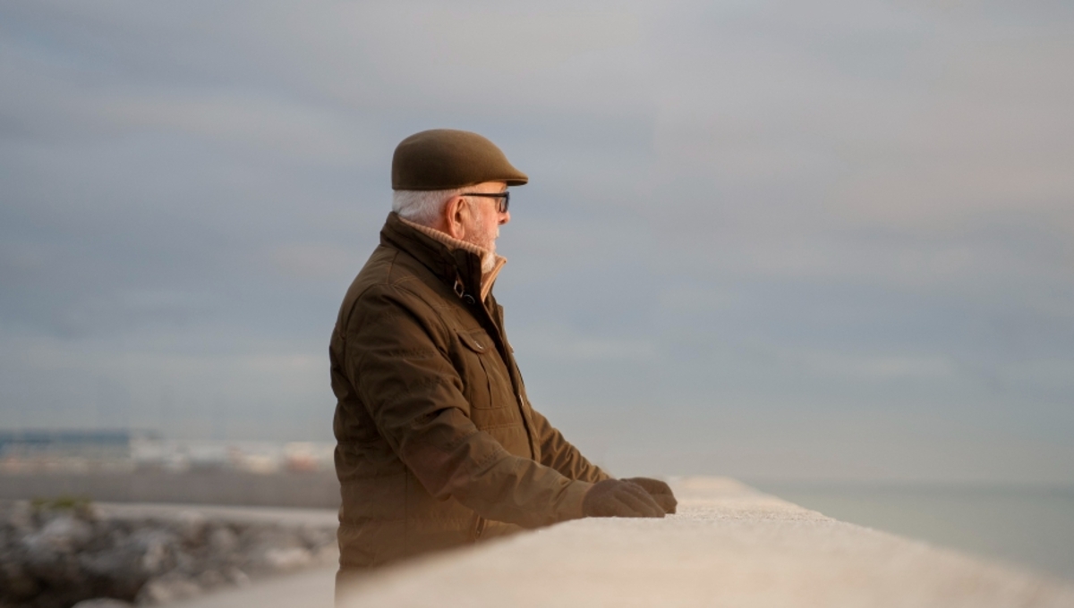 Эта погодная примета 25 ноября сулит скорые морозы