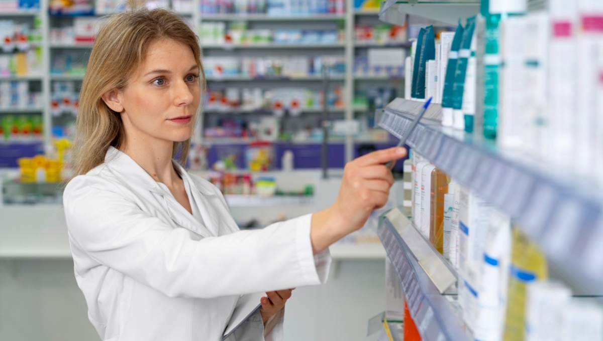 Росздравнадзор отзывает из аптек несколько серий популярных лекарств