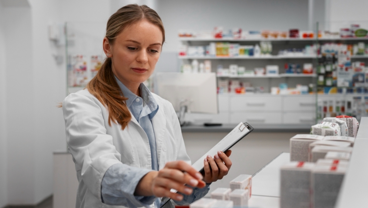 Россиянин засудил известную аптеку за недостоверную рекламу