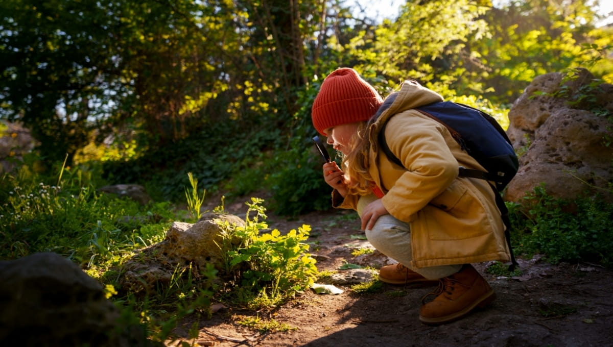 В Подмосковье начался сезон сбора ценного природного дара