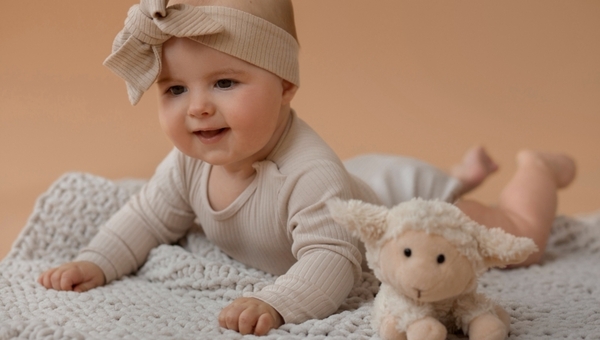 Кто затмит Софию? Эти имена девочек становятся всё популярнее в России