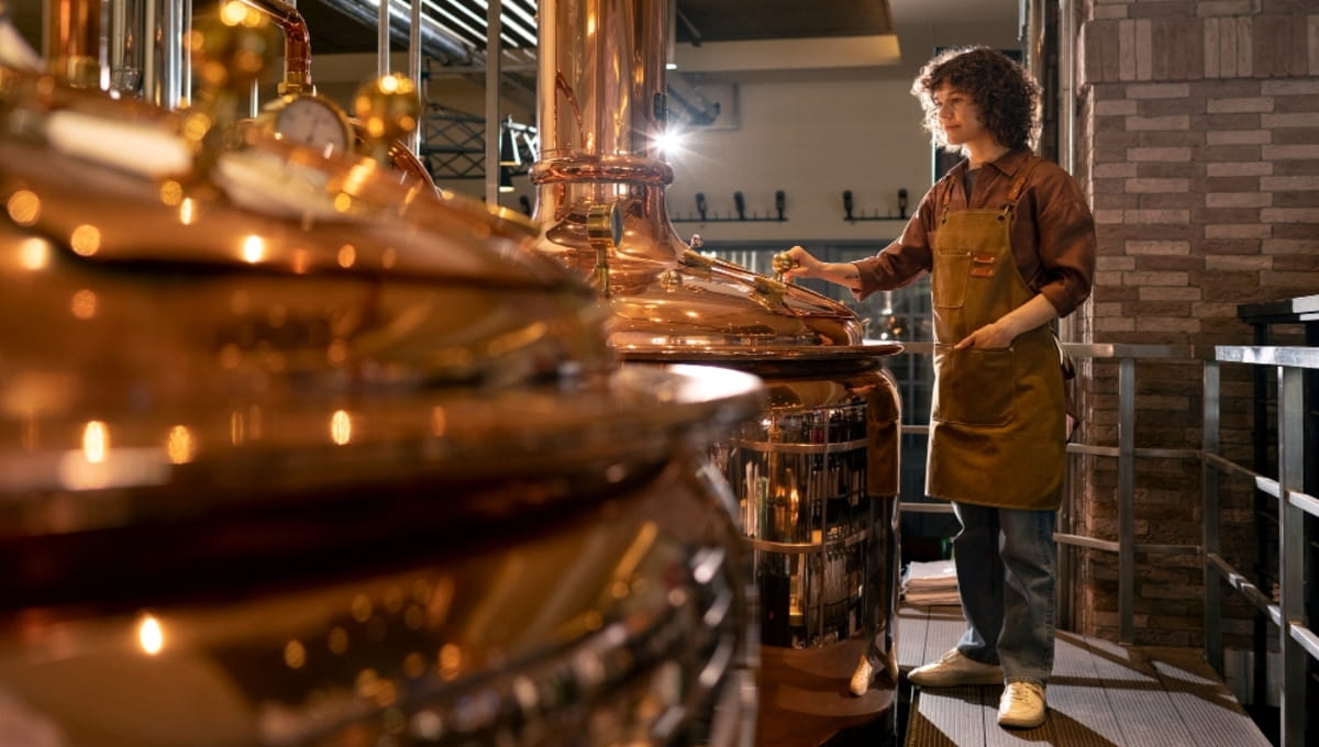 На юге Подмосковья откроют огромное сладкое производство