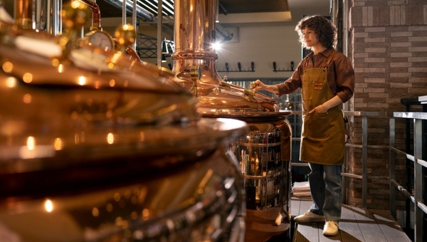 На юге Подмосковья откроют огромное сладкое производство