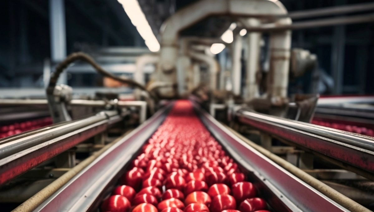 В Подольске построят большой завод по производству консервов