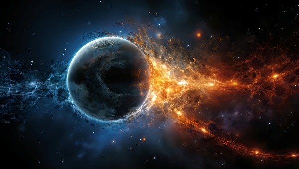 Неожиданная магнитная буря может испортить этот день в конце недели