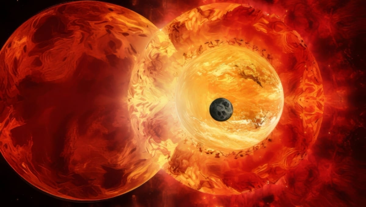 Самая мощная магнитная буря за 3 месяца накроет Землю в этот день и час