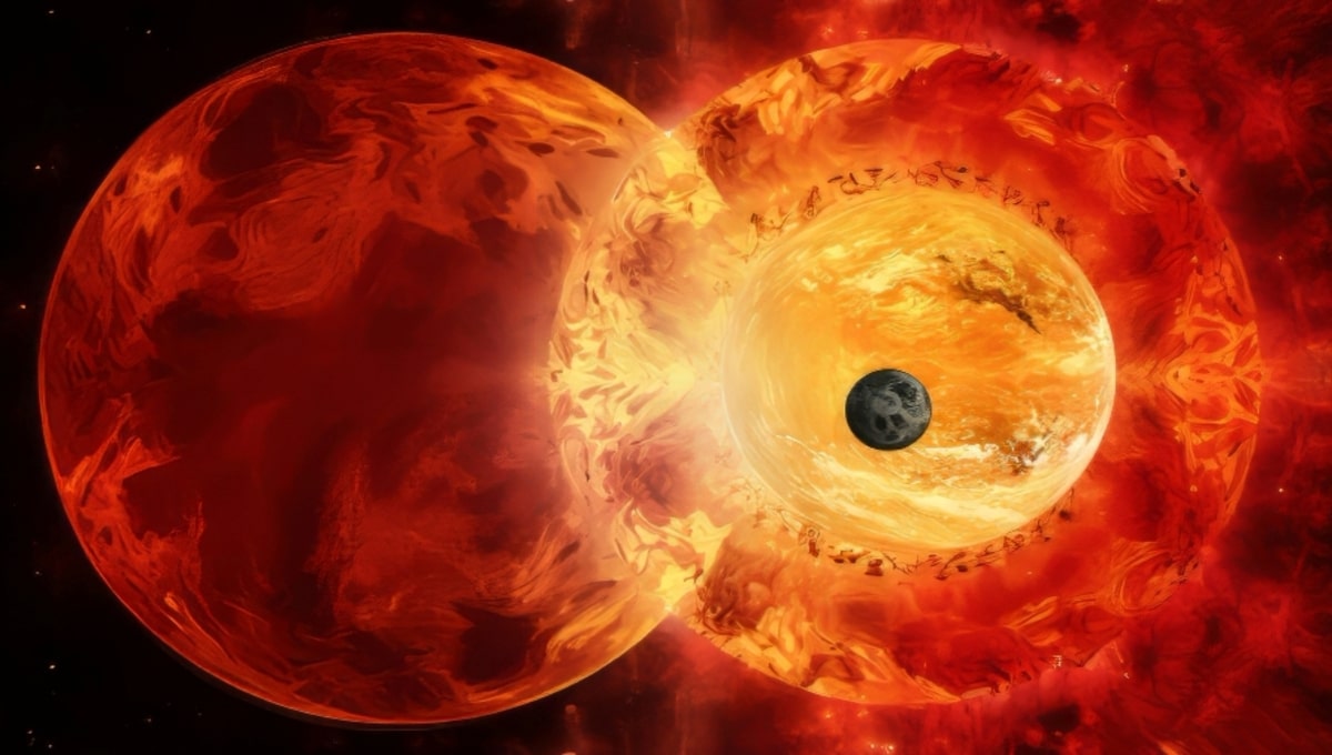 Приготовились, буря! Учёные объявили о скором начале больших волнений