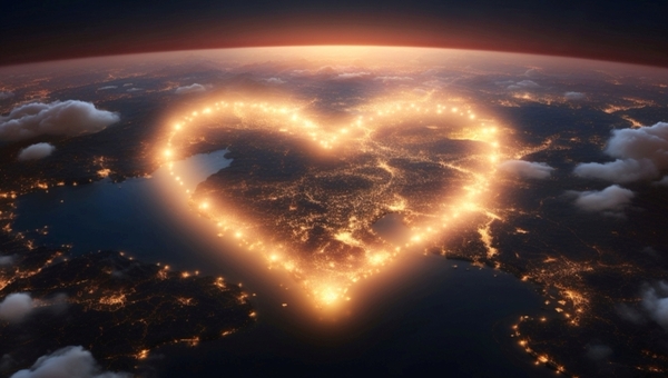 С 30 ноября по 24 декабря в любви повезёт таким людям