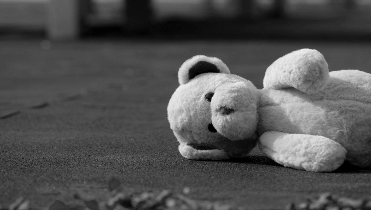 Двухгодовалый ребёнок погиб при наезде машины в Подмосковье