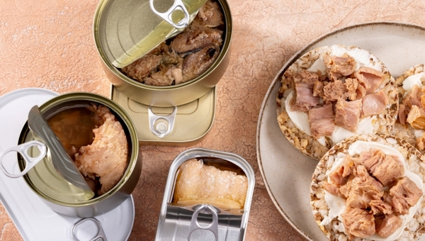 Роскачество нашло мышьяк в этой марке рыбных консервов