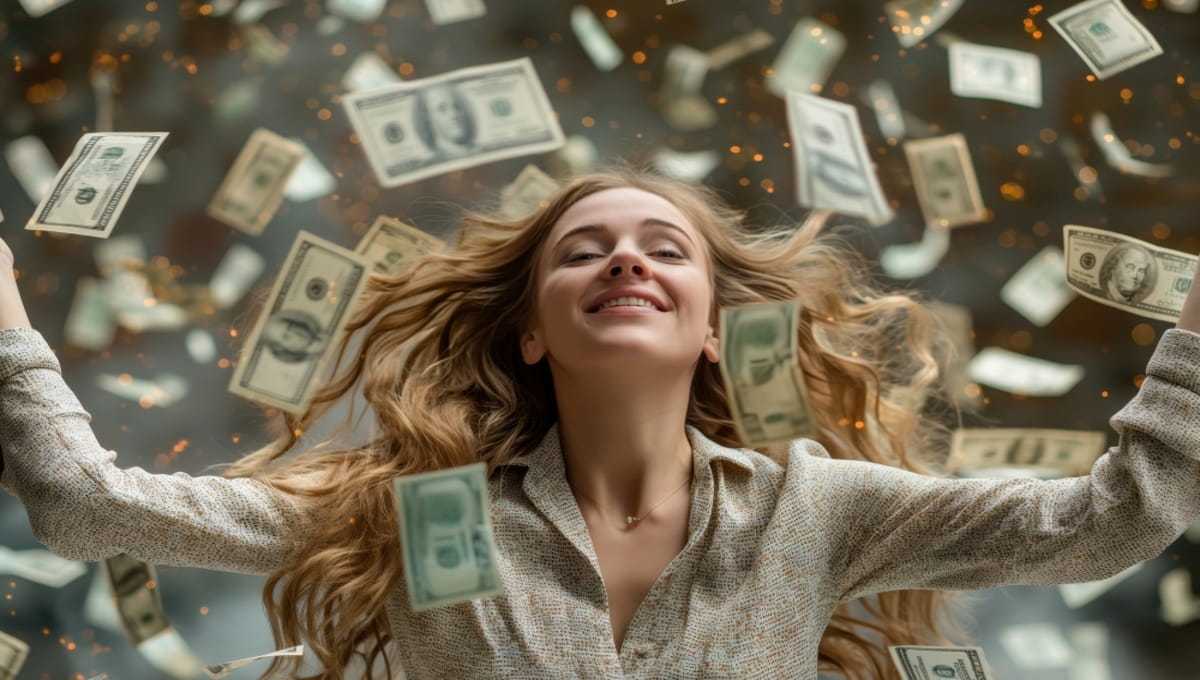 Названы 20 богатейших женщин России