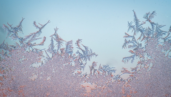 Стало известно, когда в Москву придут серьёзные морозы