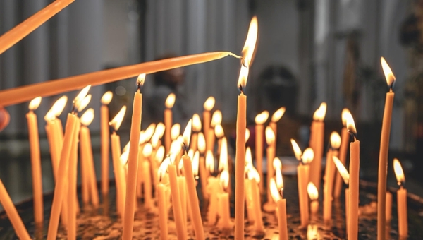 Приближается праздник любимого российского святого