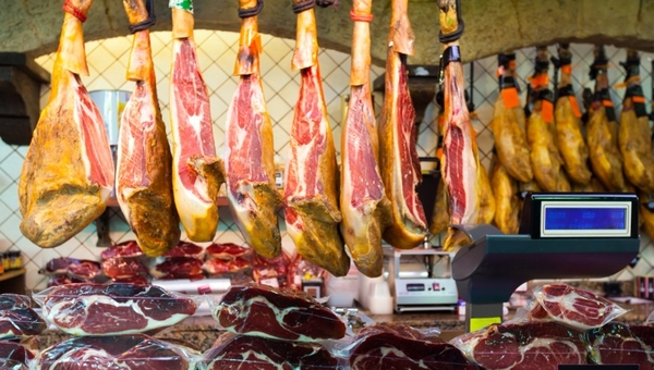 В Московской области уничтожат десятки тонн свежего мяса