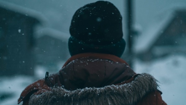 В Серпухове уже несколько недель ищут мужчину