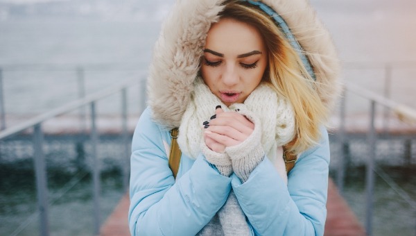 Этот день станет самым холодным на текущей неделе в Москве и Подмосковье