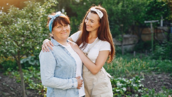 Когда в 2026 году будет отмечаться День дочери в России