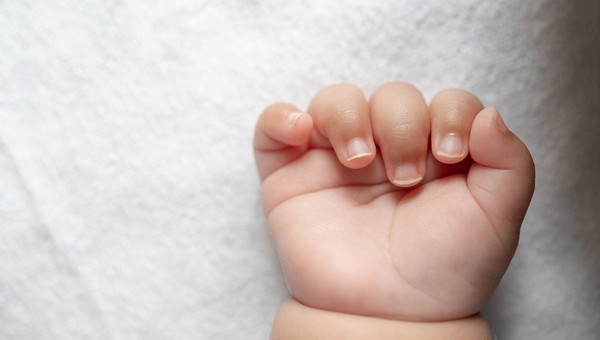 В подмосковном роддоме продали младенца