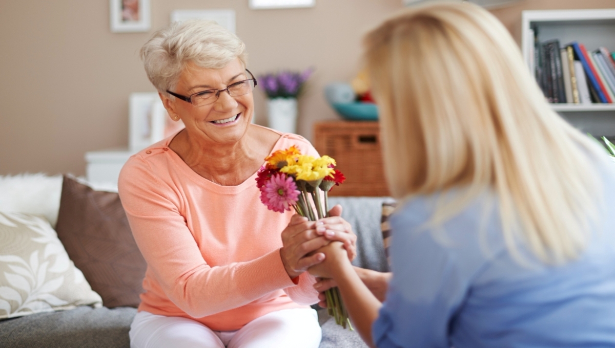 Какого числа отмечается День матери в 2025 году