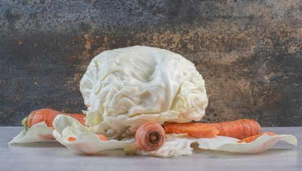 Самое правильное количество соли для квашеной капусты: не ошибётесь