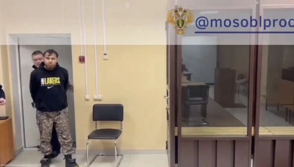 Домашнего монстра судят в Подмосковье
