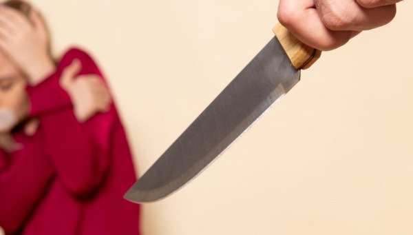 Резня в Сергиевом Посаде: одна женщина мертва, её соседка получила ранения