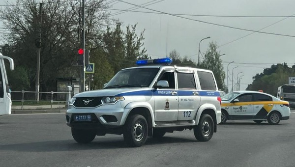 В Подмосковье неизвестный пырнул семилетнюю девочку ножом