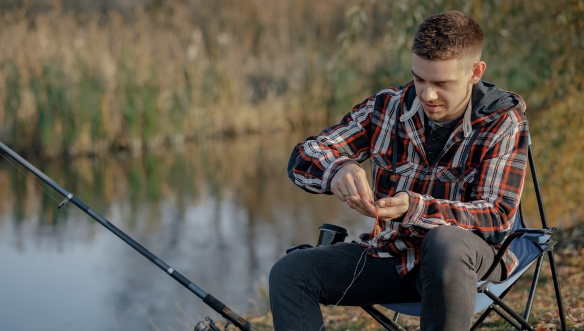 Эти любимые виды рыб стали лучше клевать в Подмосковье с приходом осени