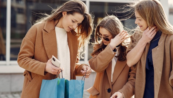 Назван самый модный принт весны и лета-2026. И это не горох