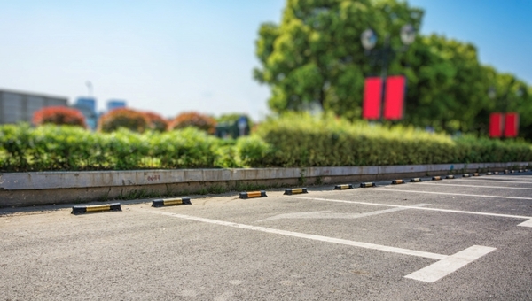 В Подмосковье жители двух улиц будут платить за парковочные места в своих дворах