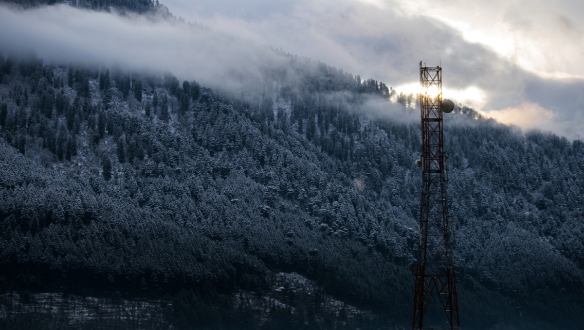 МегаФон получит новое телеком-оборудование от российского производителя YADRO