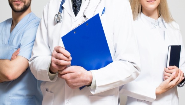 Дело врачей расследовано и передано в суд в Подмосковье