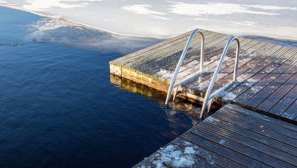 В Подмосковье при крушении судна погиб мужчина
