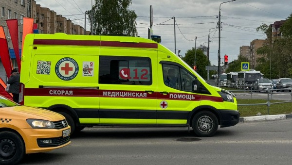 Конфликт со стрельбой и ранеными разгорелся в Подмосковье из-за замечания