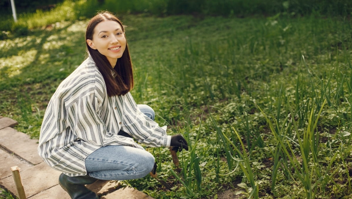 Один из дней на этой неделе — запрещённый для любых работ в саду и огороде