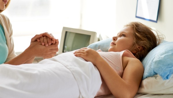 В Подмосковье расследуют массовые случаи отравления детей