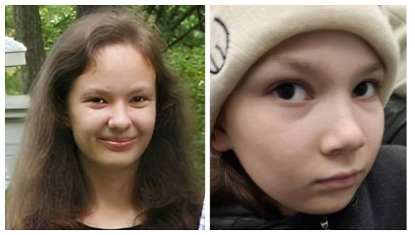 Двух сестёр ищут по всей России. Они могут скрываться в Подмосковье