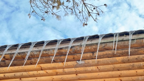 Холода возвращаются в Подмосковье. Назван самый морозный день недели