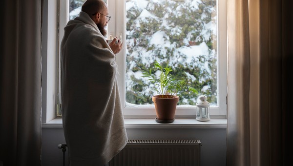 Активация вирусов: эту ошибку совершают все, заходя с мороза домой