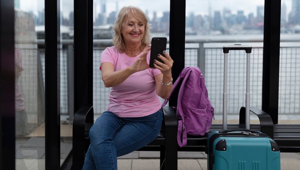 Этим пенсионерам компенсируют расходы на дорогу к местам отдыха