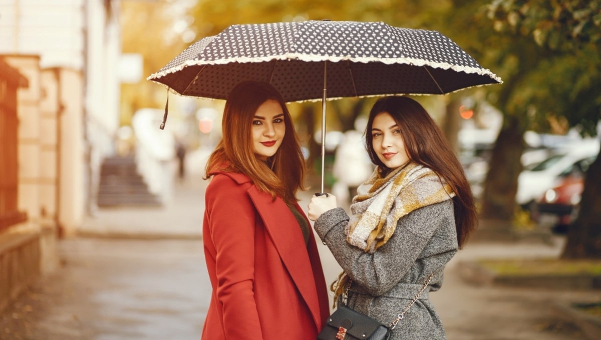 С этого дня в Москве и Подмосковье зарядят дожди