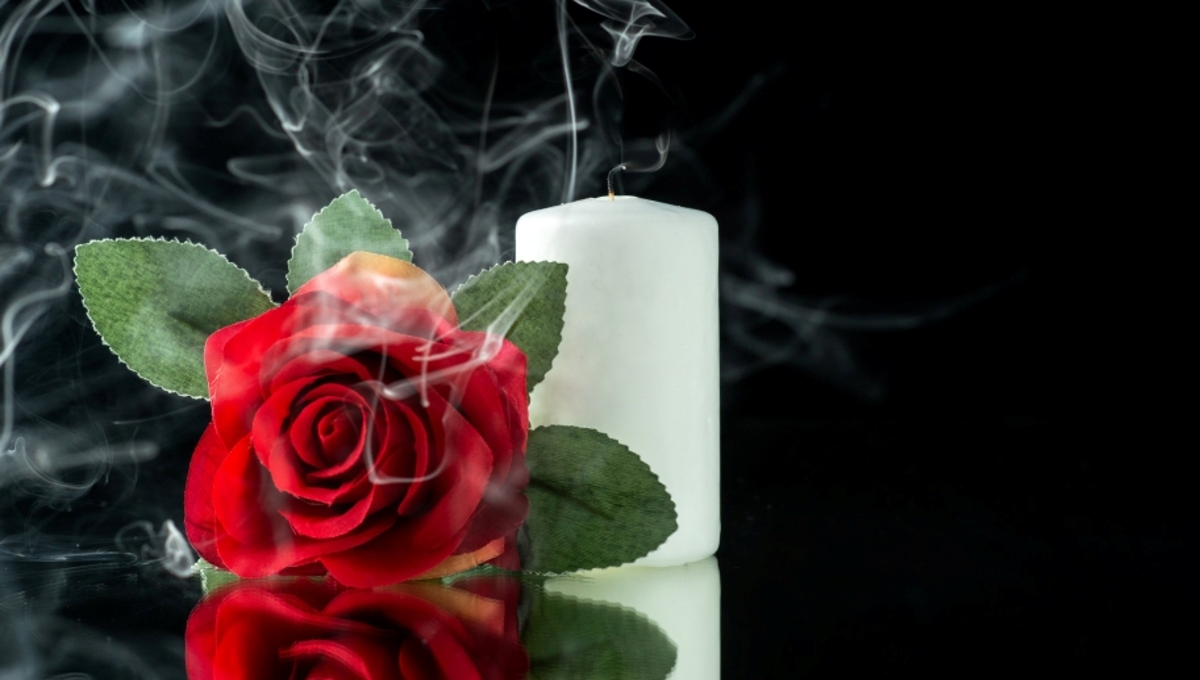 Умерла самая пожилая россиянка