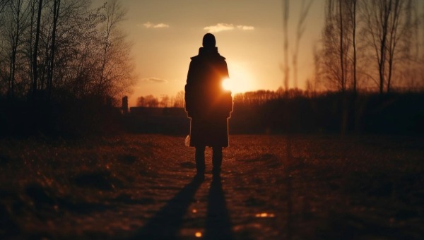 Женщина ушла из дома и не вернулась в Серпухове