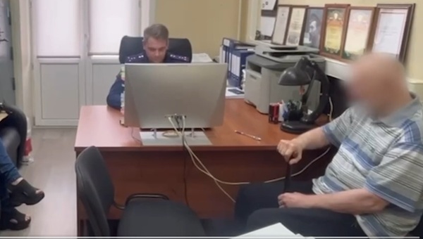 В Москве вычислили серийного маньяка, совершившего как минимум 25 изнасилований