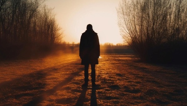 Ещё один взрослый мужчина пропал в Серпухове