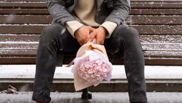 Мужчина пропал в Серпухове в Женский день и до сих пор не объявился